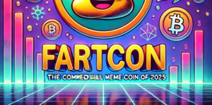 Fartcoin: The Funniest and Most Profitable Meme Coin of 2025?