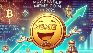 Memecoin: A Profitable Meme Coin in 2025?