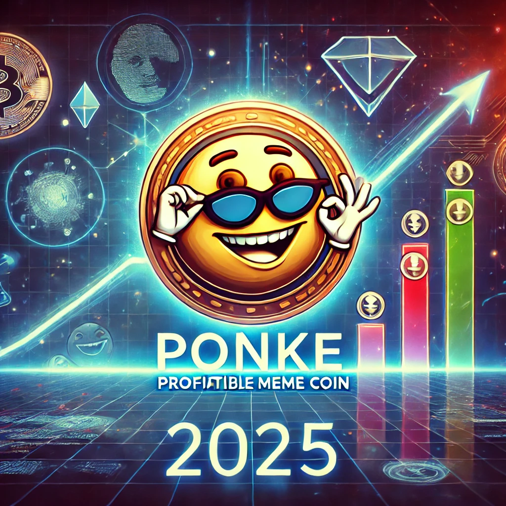 Ponke: A Profitable Meme Coin in 2025?