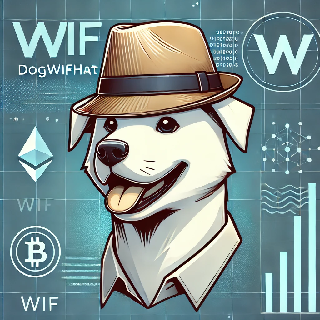 Dogwifhat: The Meme Coin with Skyrocketing Potential in 2025