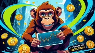 Best Meme Coins to Invest in February 2025 (With Predictions!)