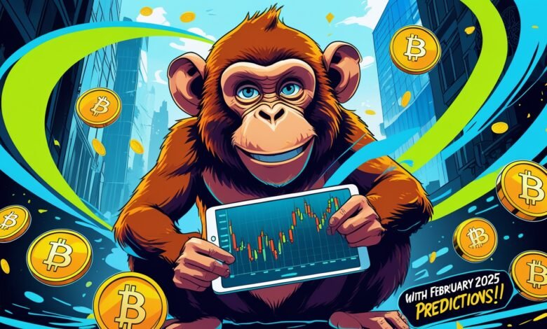 Best Meme Coins to Invest in February 2025 (With Predictions!)