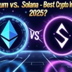 Ethereum vs. Solana Which One Is the Best Investment in 2025