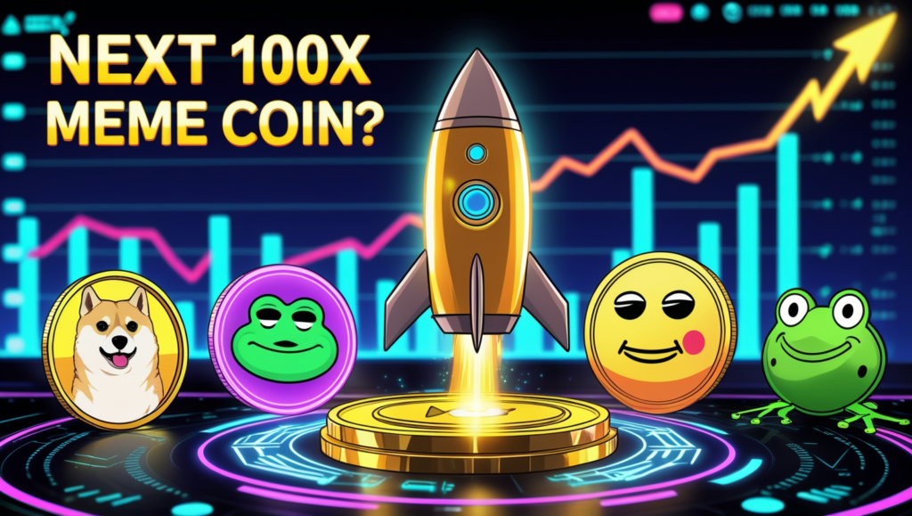 How to Identify the Next Big Meme Coin Before It Pumps (Expert Tips)