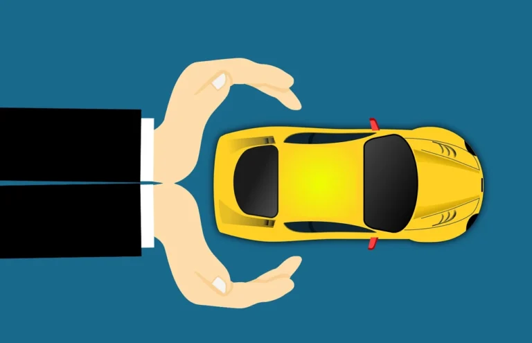What Does Liability Car Insurance Cover?