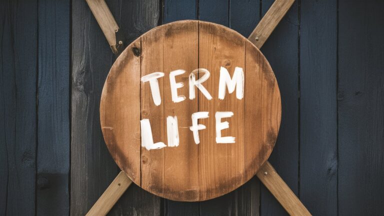 Term vs Whole Life Insurance: What to Choose?