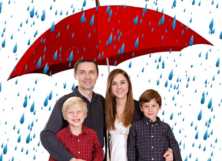 Benefits of Buying Life Insurance Early
