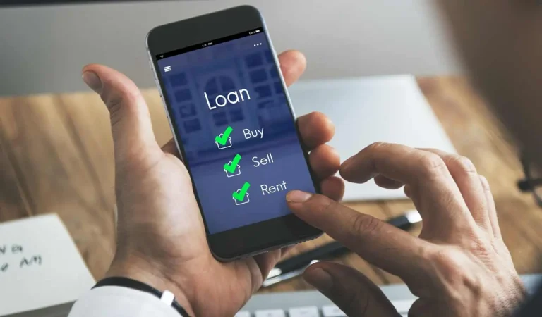Top Loan Apps in 2025 for Instant Approval & Easy EMI