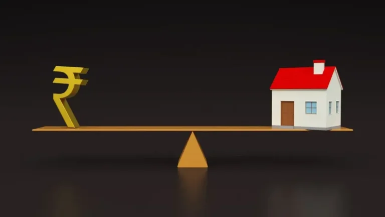 Home Loan vs Personal Loan – Which One Should You Choose?