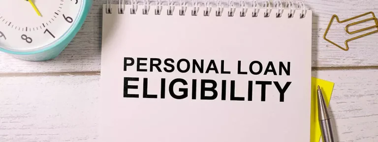 Personal Loan Eligibility Criteria 2025 – Documents and Requirements